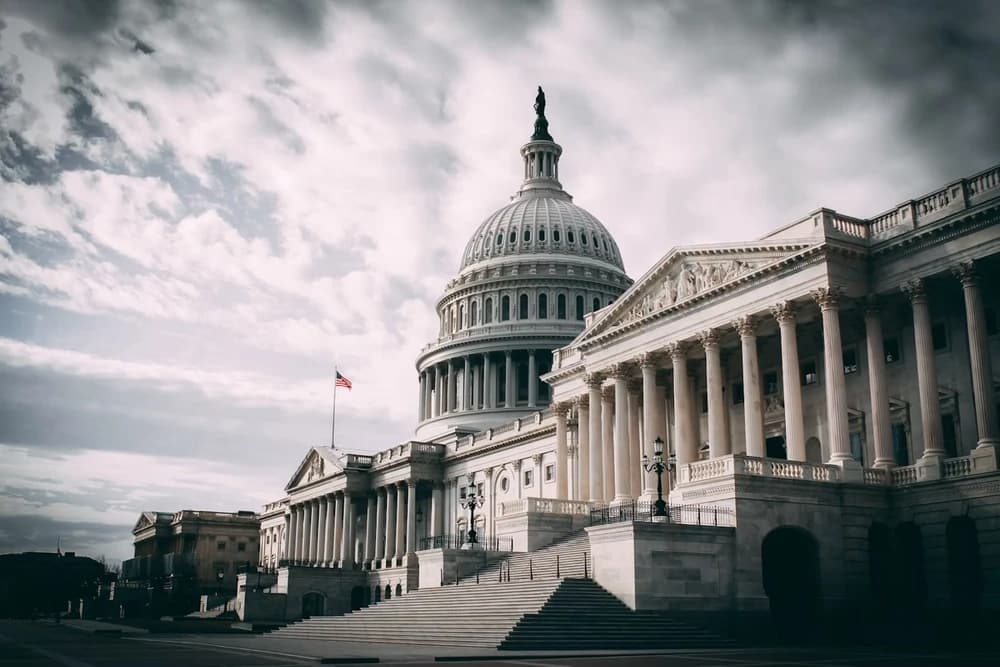United States Capitol